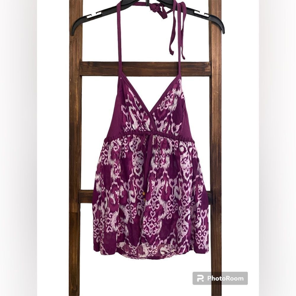 LEI Halter Cami NWT